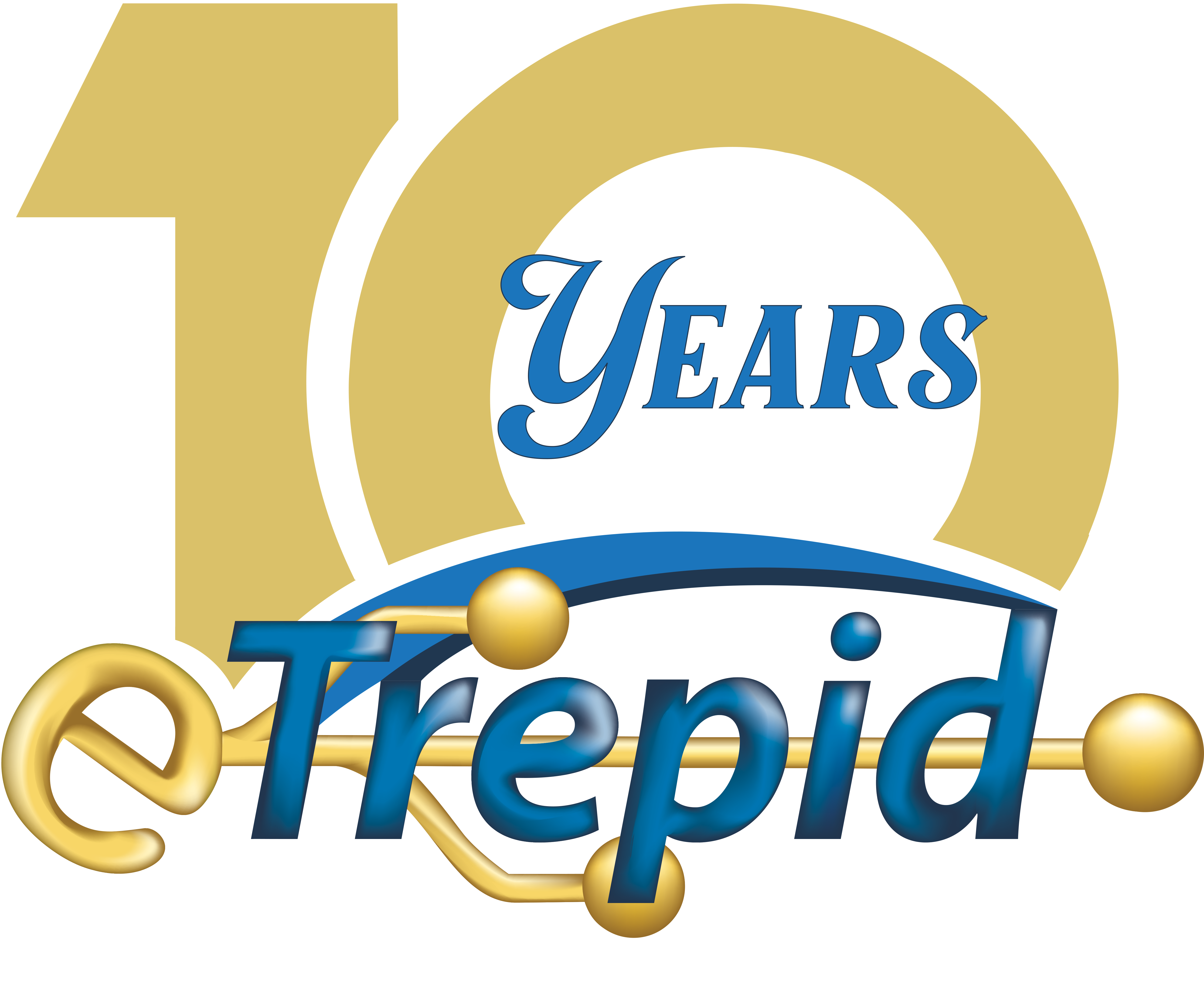 eTrepid 10 Year